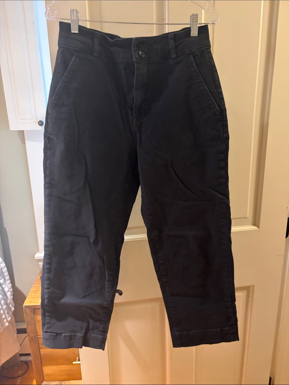 Everlane Chinos